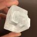 Crystal Stone 1pcs Optical Calcite Spar Natural Stones and Minerals Stones Presents (Size : 1) - Buy Online on GoSupps.com