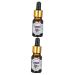 SOLUSTRE 2pcs Humidifier Essential Oils Air Freshener Oil Aromatherapy Water Soluble As Picturedx2pcs Size 12x2pcs
