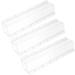 SUPVOX Fruits Shaping 9 Pcs Cucumber Fruit Cucumber Styling Growth Gloves Cucumber Shaper Vegetable Accessories Plastic - Buy Online on GoSupps.com