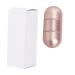 NOLITOY Volcanic Stone Oil Absorbing Stick Rollers Oil Absorbing Volcanic Face Roller Facial Skin Care Tool