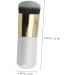 minkissy Makeup Tool Foundation Makeup Supplies Cosmetic Applicator Cosmetic Powder Foundation Brush Make up Foundation Applicator Short Hair Flannel Travel Makeup Tools Powder Brush - Buy Online on GoSupps.com