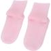 Gel Moisturizing Socks ANGGREK Silicone Socks Shock Absorption Prevent Cracking Silicone Moisturizing Socks Gel Moisturizing Socks(L) - Buy Online on GoSupps.com