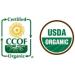 Clevera Organic California Walnuts 10 Ounces - Buy Online on GoSupps.com