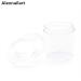 3Pcs Nail Art Stamper Set - Replaceable Clear Jelly Silicone Head for Perfect Manicure Printing - Buy Online on GoSupps.com