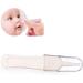 Healeved 2pcs Baby Ear and Nose Cleaning Tools Set Safe and Portable Baby Care Tweezers and Clippers - Buy Online on GoSupps.com