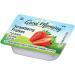 Good Morning Strawberry Jam Bliss - 30 Strawberry jelly On-The-Go Portion Control Pack for Travelers & Meal Prep 30 Cups Total - Comes with a one of a kind sticker by PaLiSoL CREATiONS and wooden knives! - Fraise - Buy Online on GoSupps.com