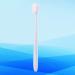 Shop Tovinanna Micro Toothbrushes for Kids | Dental Tools Floss & Cleaning Tools | White Handle Toothbrushes - Buy Online on GoSupps.com