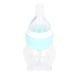 Buy Newborn Nipple Pacifier & Baby Medicine Dispenser - Soft Silicone Pacifiers for Babies | International Shipping Available - Buy Online on GoSupps.com