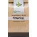Herbal tea Fennel ROOT 100 GRS Foeniculum dulce. - Buy Online on GoSupps.com