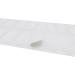 Semi Cured Gel Nail Strips 32 PCS Gel Nail Polish Stickers Wraps Adhesive Gel Nail Stickers with Nail File Stick and Sealing Strip(M) - Buy Online on GoSupps.com