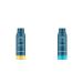 Oars + Alps Aluminum-Free Deodorant Spray Travel Size California Coast and Fresh Ocean Splash Bundle
