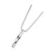 Yardenfun Geometric Hip Hop Necklace Men Pendant Neck Chain Mens Necklaces Male Titanium Steel Accessories Man