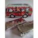 Christmas Shortbread Biscuits Gift Set 300g - Camper Van Shortbread Biscuit Tin - Christmas Stocking Fillers - Kids Adults Gift - Buy Online on GoSupps.com