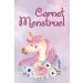 Carnet menstruel: Agenda m dical pour suivre votre cycle menstruel | Journal intime de menstruation pour femme et adolescente (French Edition)