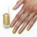 Essie Expressie Quick-Dry Nail Polish - Green Yellow Taxi Hopping (0.33 fl oz) | 8-Free, Vegan - Buy Online on GoSupps.com