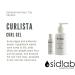 Curlista Curl Gel - Enhance Curls Without Crunch - 5oz | International Shipping Available - Buy Online on GoSupps.com
