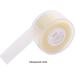 miduoidn 600Pcs One-time Eyelid Stickers Lace Eye Lift Strips Adhesive Long Lasting Tape Mini Home Instant Sing-use Beauty Tools Round/skin color/S - Buy Online on GoSupps.com