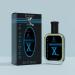 Original Xx 50ML Eau De Parfum Alcohol Free Perfume Long Lasting Fragrance Unisex 1.69 -Floz Spray