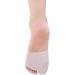 JYCCH 5 Pairs Toe Separators for Hallux Valgus - Foot Care Tool for Comfort & Correction International Shipping Available - Buy Online on GoSupps.com