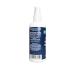 Organic Myboclean Hydrating Lids and Lash Cleansing Gel with Manuka Honey UMF 16+, Aloe Vera, Coconut Oil - 2 Fl Oz - Buy Online on GoSupps.com