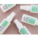 Lumion Skin Miracle Mist - Oxygen + Hypochlorous Acid | Natural Calm Clear Skin | Mini Size - 1 fl oz (30 ml) - Buy Online on GoSupps.com