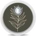 FreeStyle Libre 3 Sensor Sticker Set of 10 - Leaf Designs | Diasticker | Durable & Stylish Sensor Stickers - Buy Online on GoSupps.com