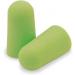 Moldex 6800 Pura-Fit Disposable Ear Plugs - Green MS92210 (3 Boxes) | Buy Internationally for Maximum Noise Reduction - Buy Online on GoSupps.com