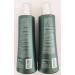 Regis Designline Olive Oil Duo Shampoo & Conditioner 33.8oz - Buy Internationally for Luscious Hair - Buy Online on GoSupps.com