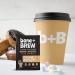 Bone Broth Cr me Brul e Flavored Coffee Alternative - 7 Packets, 12g Protein, 13g Collagen, Keto and Paleo Friendly - Buy Online on GoSupps.com
