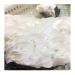 1pc Natural Stones Crystals Cluster raw Specimen White Rose Calcite for Decoration 1000-1300g