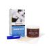 Parissa Natural Hair Remover Wax - Microwaveable 4 Fl Oz | Effective & Easy - Buy Online on GoSupps.com