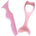 FOMIYES 4 Pcs Eyeliner Make up Tools Makeup Supply Constant Temperature Eyelash Brush - Buy Online on GoSupps.com