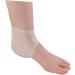 FOMIYES 3 Pairs Protective Sleeve Pedicure Heel Crack Cushion Sleeves - Buy Online on GoSupps.com