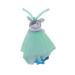 Alipis Donkey Doll Set - 2 Plush Animal Dolls for Girls | Cute & Cuddly Gifts - Buy Online on GoSupps.com