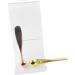 DOITOOL 2pi ces Lot de Spatules pour Yeux Barre de Massage pour Soins Contour des Yeux Stick Contour des Outil de Massage pour Peau - Buy Online on GoSupps.com