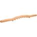 Buy Premium Wood Gua Sha Massage Tools | Back Belly & Shoulder Relief - Hand-Polished Scraping Sticks & Roll Rods for All Ages - Buy Online on GoSupps.com