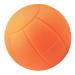 Beavorty 5-Set Fascia Massage Balls - Lacrosse & Mobility Deep Tissue Massage - Myofascial Release for Fitness & Yoga - 6.1cm Orange - Buy Online on GoSupps.com