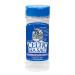 Flower of the Ocean (Fleur de Sel) Celtic Sea Salt Shaker, 8 Ounce Shaker 8 Ounce (Pack of 1)