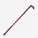 Cane Elderly Crutches Solid Wood Walking Stick Rosewood Wood Carving 93 cm Long Available as Needed Truncated by Yourself beautiful scenery - Buy Online on GoSupps.com