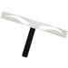 Hemoton 2 Pcs Eyebrow Ruler Stencil Eyebrow Makeup Symmetrical Tool Brow Stencils Stainless Steel - Buy Online on GoSupps.com