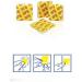 VIE Greenbaby Mosquito Patches (48 Count) - Squeeze & Stick, Pack of 1 Green Baby - Buy Online on GoSupps.com