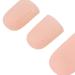 8 Pairs of Silicone Big Toe Caps | Toe Protection for Corns & Blisters | Pain Relief & Ingrown Toenail Care - Buy Online on GoSupps.com