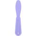 5-Part Mixing Knife - Ergonomic Easy to Clean Multifunctional Design | Reliable Quality for Crafts (Purple) - Buy Online on GoSupps.com