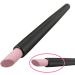 Nail Art Quartz Scrub Stone Cuticle Remover Stick Pen Pusher Polish Manicure Tool.Durable and Fashion - Buy Online on GoSupps.com
