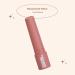 Buy MAKEUP BY MARIO MoistureGlow Plumping Lip Serum - Rosewood Glow | International Shipping Available - Buy Online on GoSupps.com