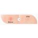 Buy The Right Choice Acne Patch | Hydrocolloid Clear Healing Spot Treatment for Pimples - Fast International Shipping - Buy Online on GoSupps.com