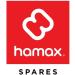 Hamax Extra Bar for Small Frames - Compatible with Caress Child Bike Seats - Buy Online on GoSupps.com