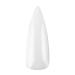 ENERRGECKO 500Pc Coffin Nails Fake Nail Tips Full Cover Manicure Design Acrylic Nails for Women (Long)