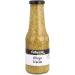 Spanish Mojo Verde Sauce Green Sauce herb sauce with a kick of chilli green peppers 2x 300ml - Buy Online on GoSupps.com