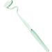 S-Shaped Toothbrush for Deep Cleaning | Soft Bristles Manual Toothbrush for Adults - Multifunctional Oral Care - Buy Online on GoSupps.com